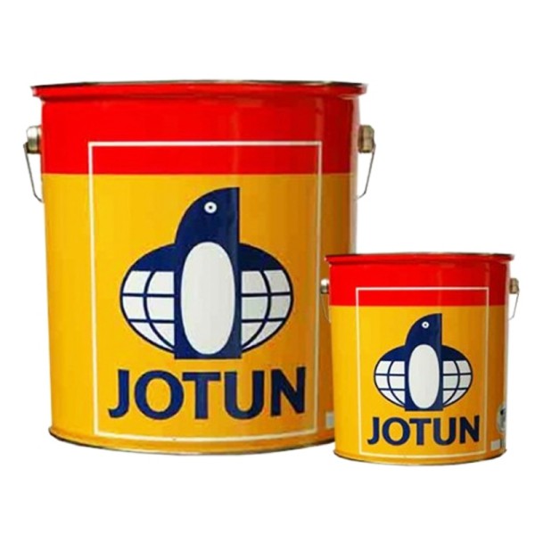 Sơn công nghiệp Jotun Penguard Sea Grey - 20L